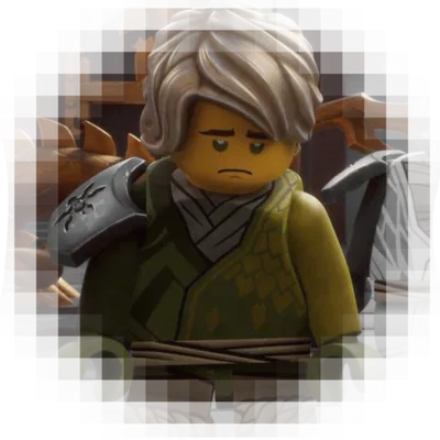 Lloyd Garmadon