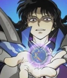 Naraku | The Half-Demon who took over Remnant 