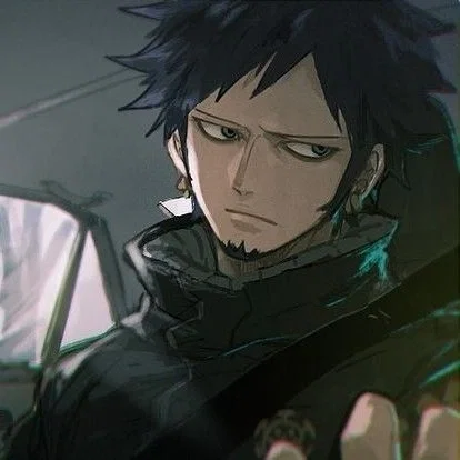 Trafalgar D. Water Law / One Piece