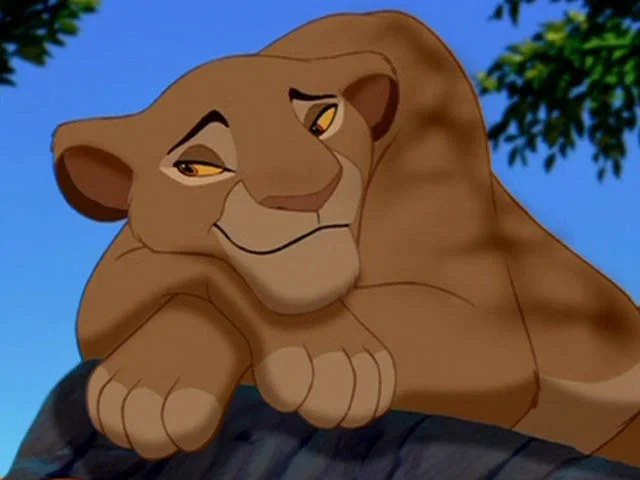Sarabi (The Lion King)