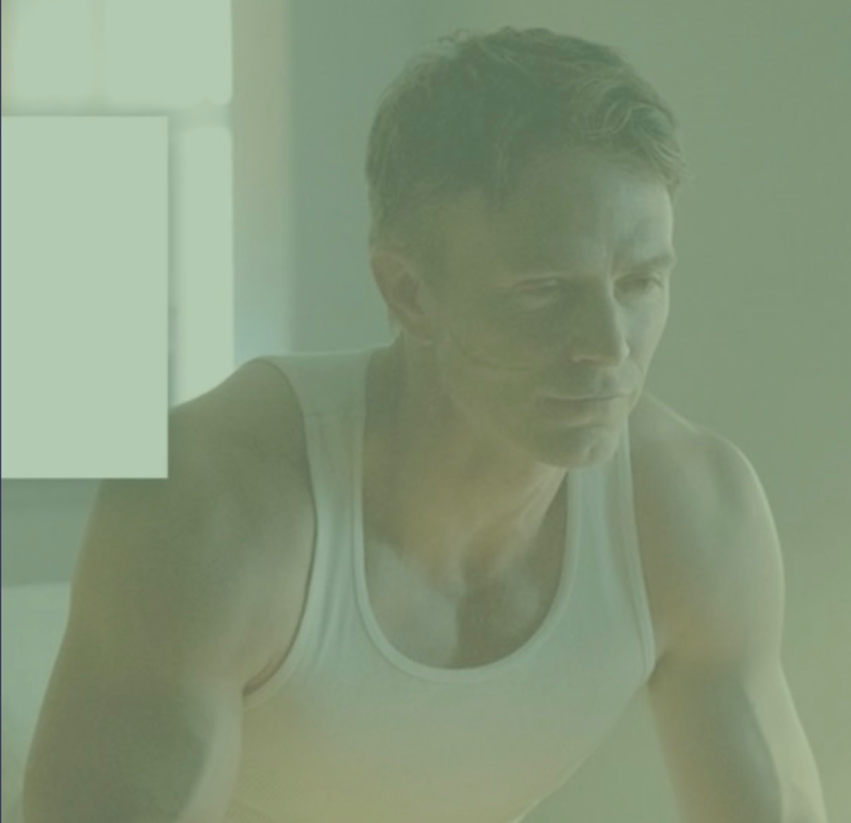 .⋆♱ BENJAMIN "DEX" POINDEXTER
