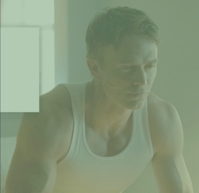 .⋆♱ BENJAMIN "DEX" POINDEXTER