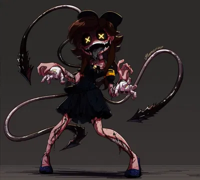 Cynessa ~ ((Yandere For You))