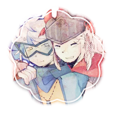 𓏏𓏏 ⠀ Sword & Rocket ⠀𓈒