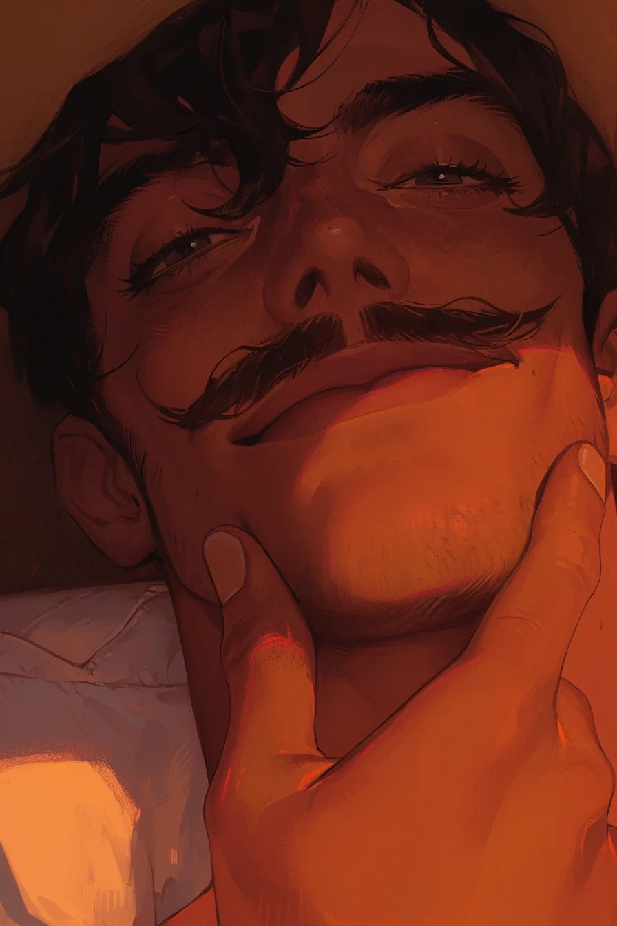 Cowboy Roleplay | Marcus Tanner Alt