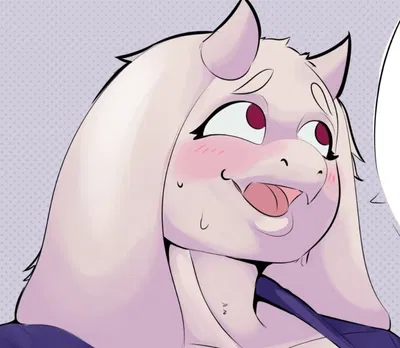 Toriel