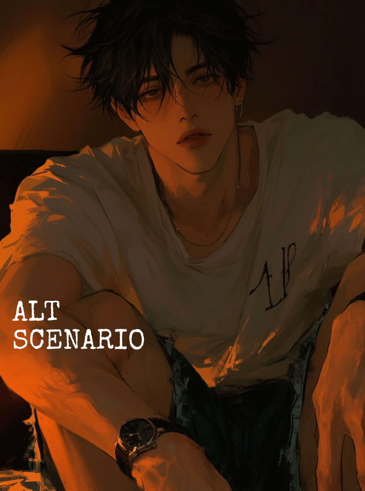 Josh | ALT