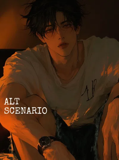 Josh | ALT