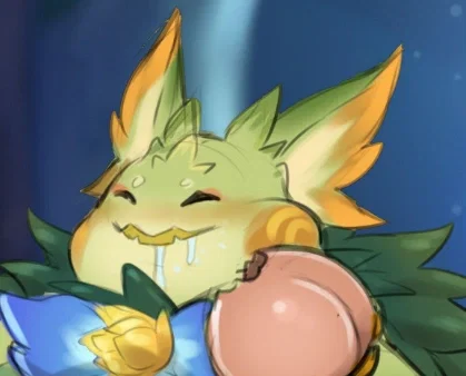 Fat Kongamato | The Gluttonous, Hyper, Boastful King