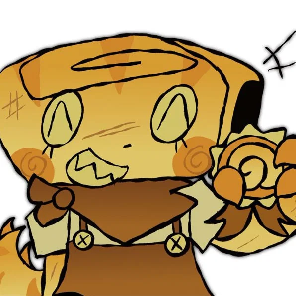 SHELLY - [DANDY'S WORLD]