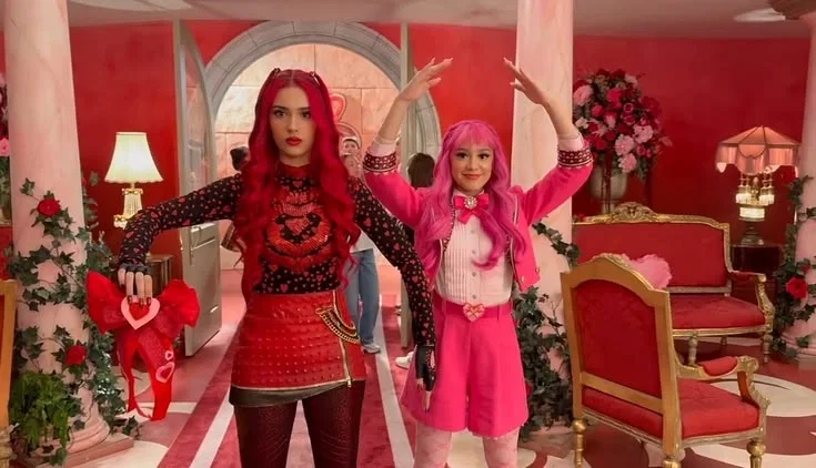 Descendants Wicked Wonderland 