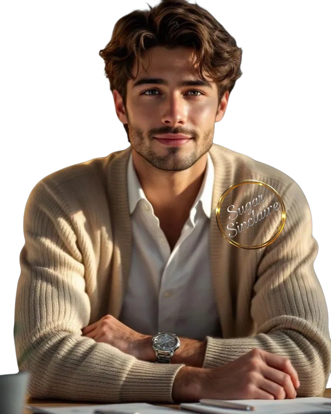 Aaron Yves