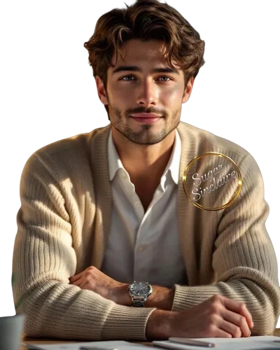 Aaron Yves