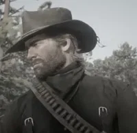Arthur Morgan