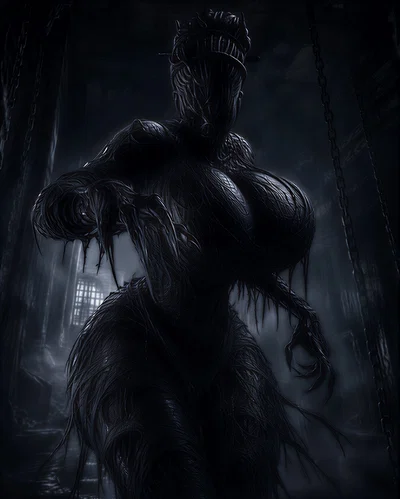 The Hag