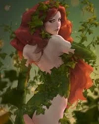 Poison Ivy ~ wlw. 
