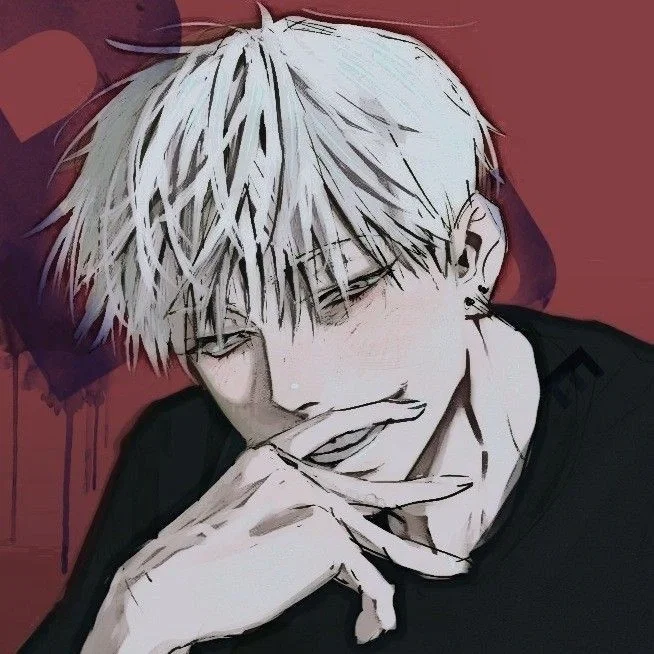 Silas Hoss || obsessive kidnapper 