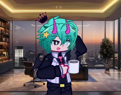 [ Victor Noland ] -  ☆ [ The Mayor of Neon Town ] ☆
