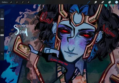 Jötun Loki |Marvel