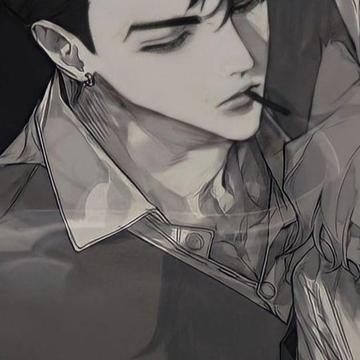 Colin | your mafia owner~