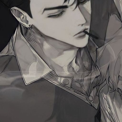 Colin | your mafia owner~