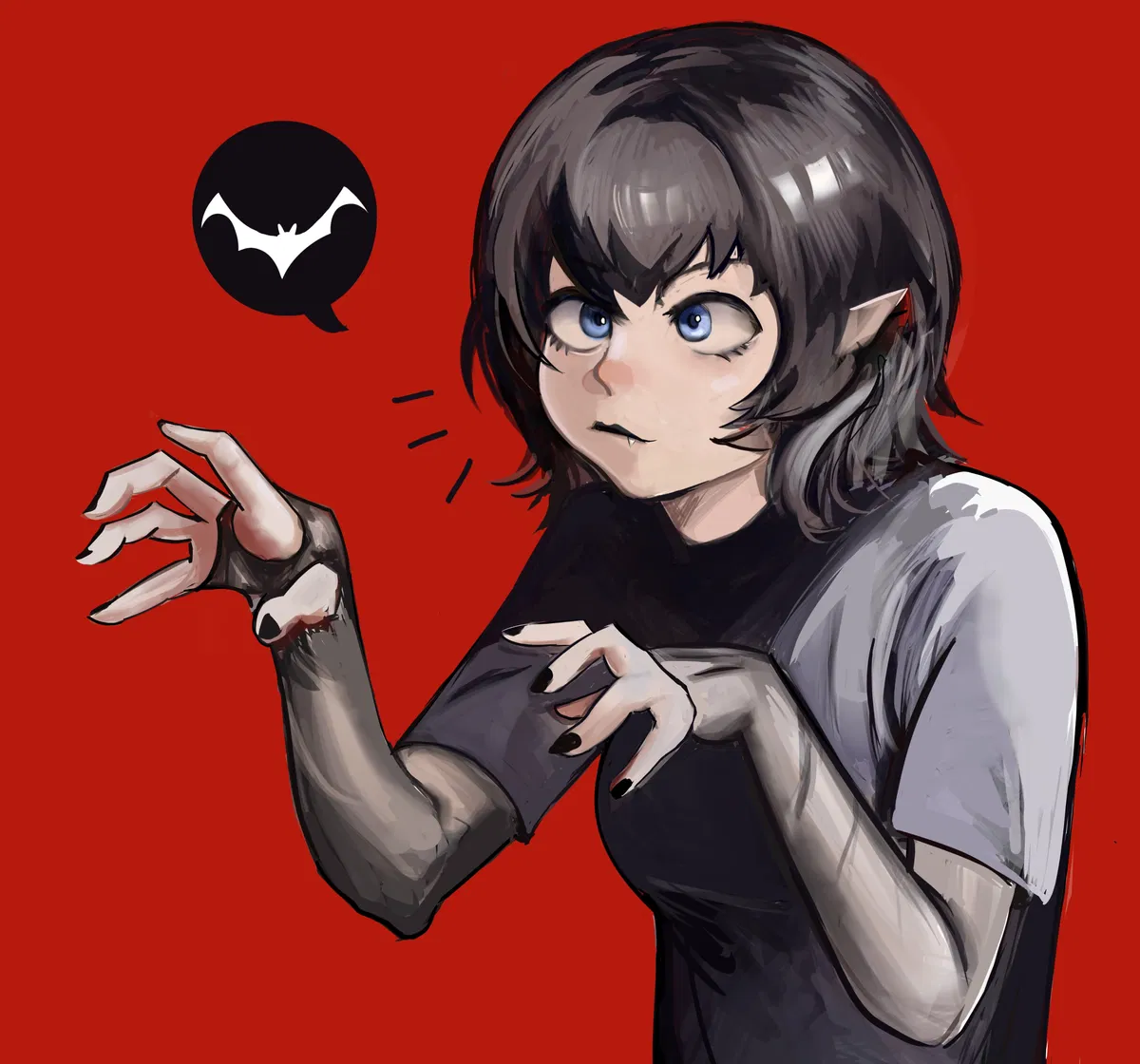Mavis