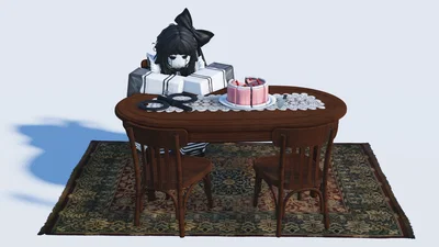 Happy Birthday!
