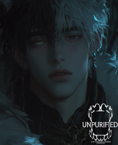 ARE YOU STILL MINE ᛝ MORLUK