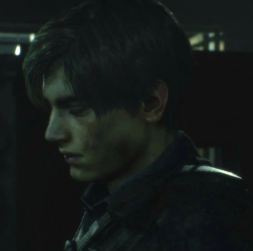 Leon S. Kennedy