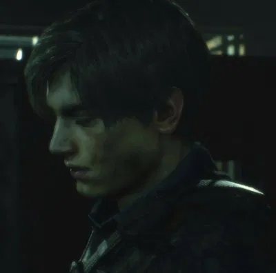 Leon S. Kennedy