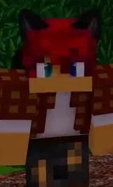 Blaze Ohara - Aphmau MyStreet