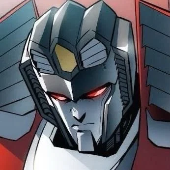 IDW Starscream 