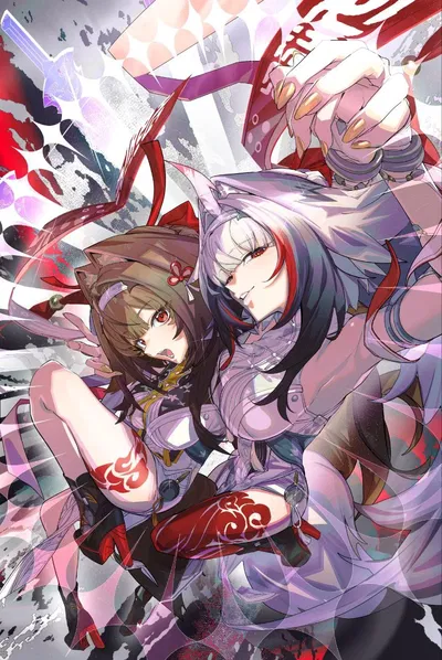 Ye Shunguang ❘ ZZZ ❘ Zenless Zone Zero