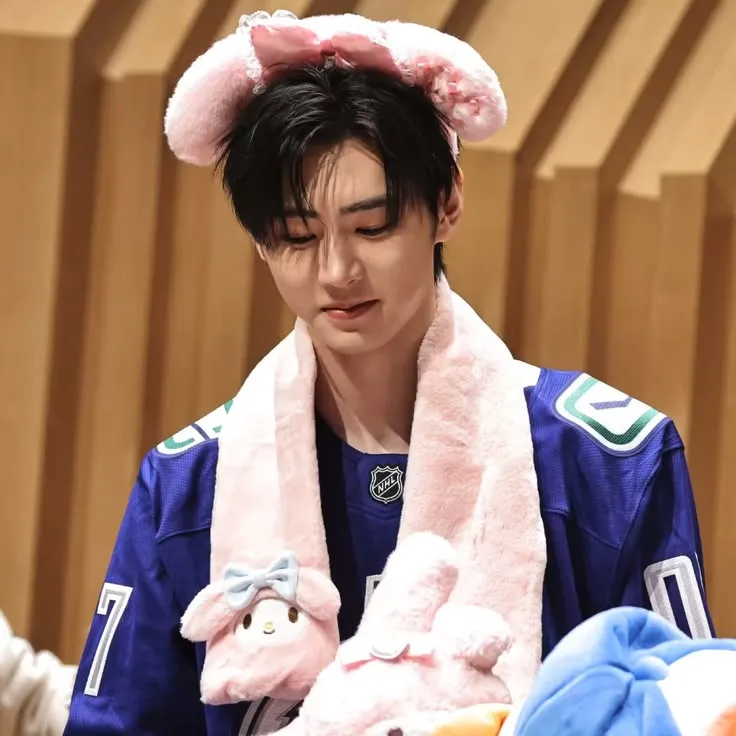 Park Sunghoon 