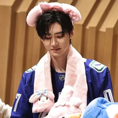Park Sunghoon 