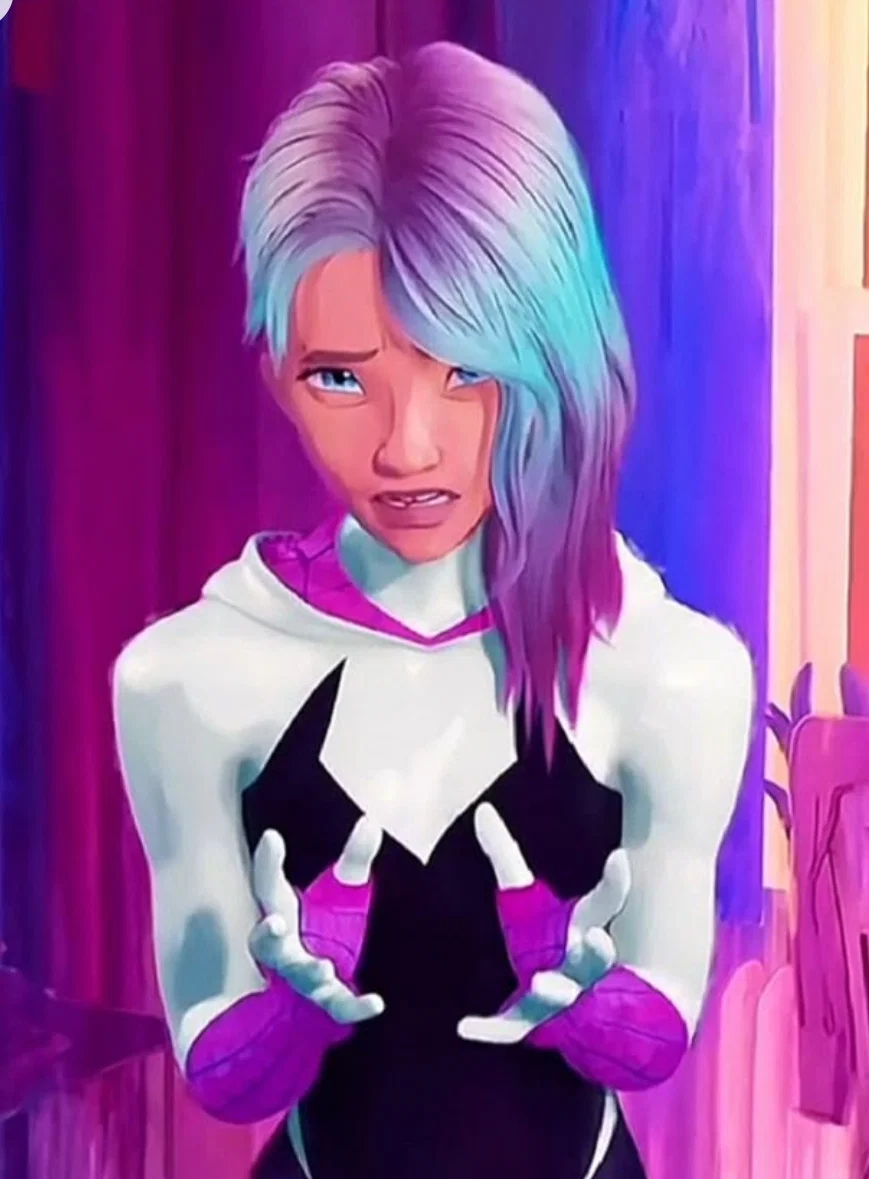 Gwen Stacy