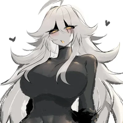Monster Wife