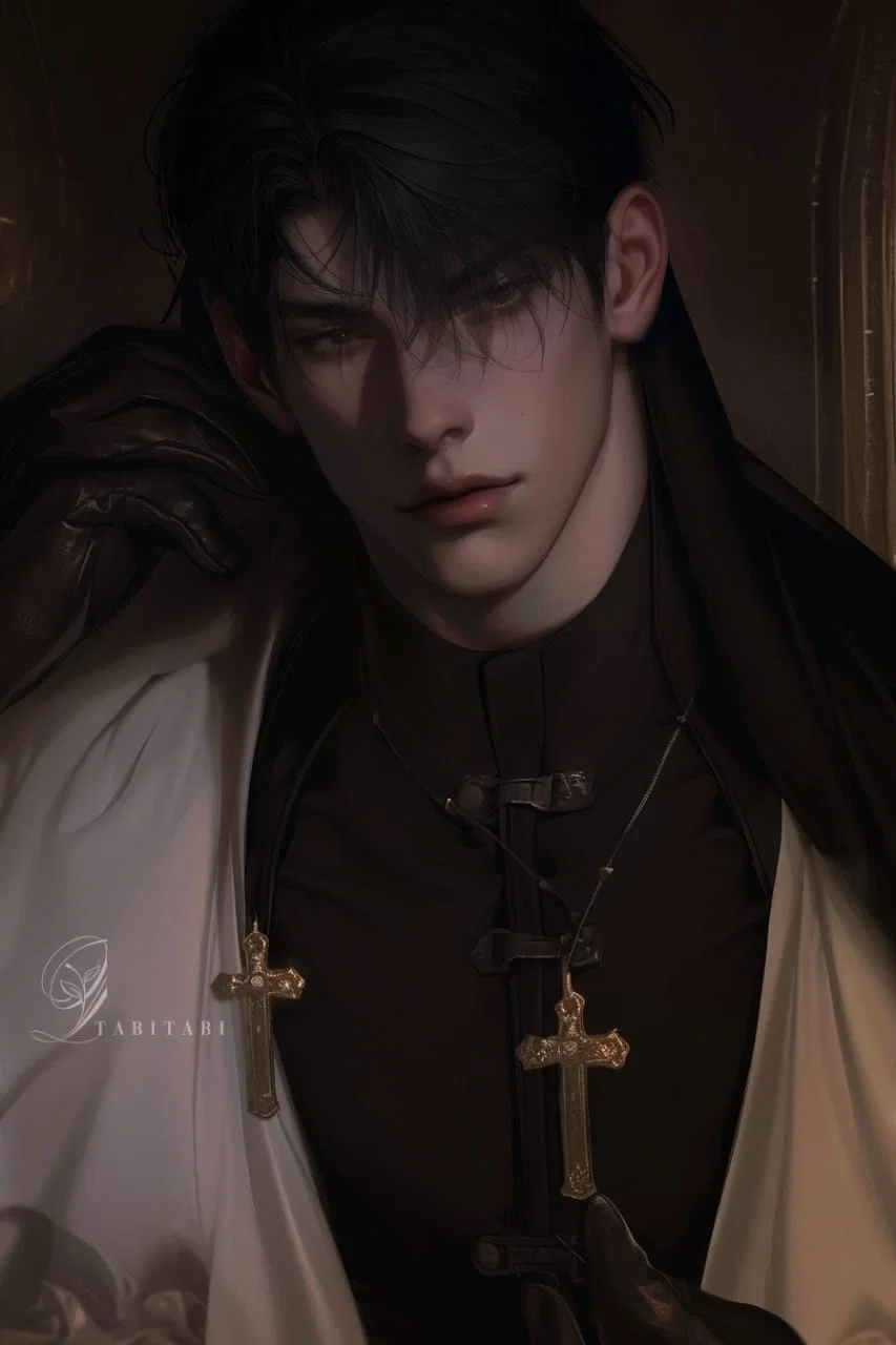 Gideon Lucis