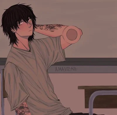 Sero Hanta | Requested