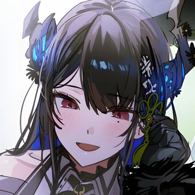 [Normal Bot - Hololive EN] Nerissa Ravencroft