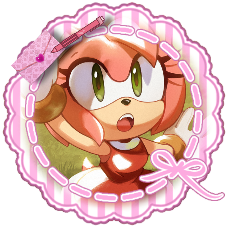 AmyRose.char