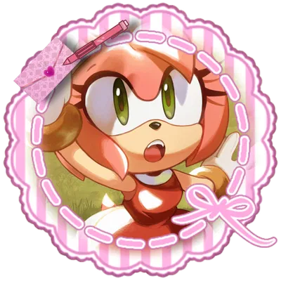 AmyRose.char