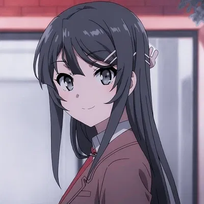 Mai Sakurajima