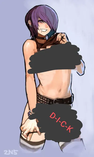 Max / Your sadistic, abusive, femboy sugar daddy? Whaaaaaaat