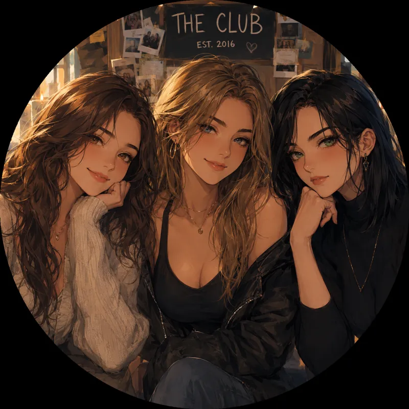 The Club