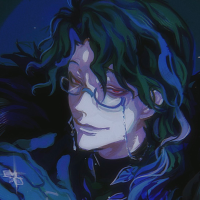 Vampire Pantalone