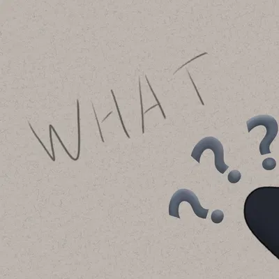 The question about moderation.