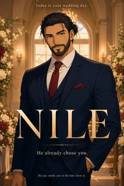 Nile - Devoted Fiancé / Protective Partner