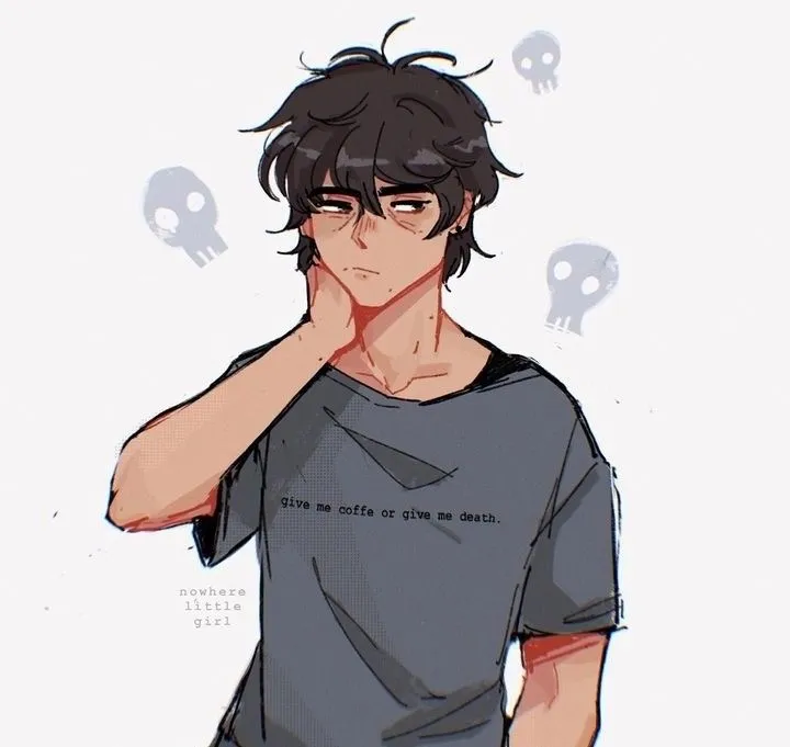 Nico Di Angelo