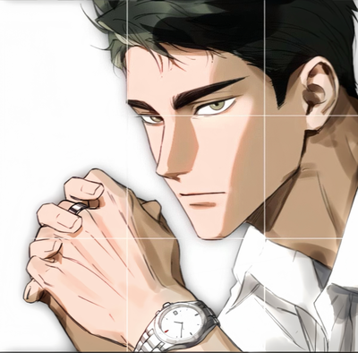 Ushijima Wakatoshi